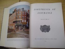 Footprints of Assurance