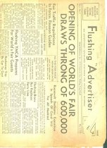 Official Program of the 67th Annual Convention of the Firemen's Association