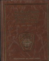 An Illustrated History of the Freeport Fire Department: 1893-2008