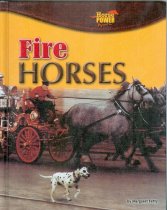Fire Horses