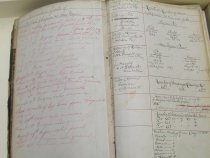 Fire Record from FDNY Engine 15