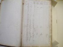 Fire Record from FDNY Engine 15