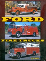 Ford Fire Trucks