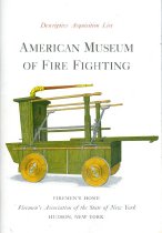 American Museum of Fire Fighting
