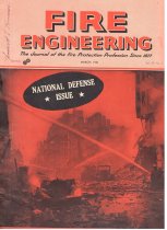 Fire Engineering