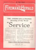 Fireman's Herald