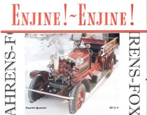 Enjine! Enjine!
