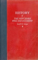 History of the New York Fire Department