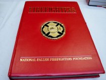 FIREFIGHTERS- National Fallen Firefighters Foundation