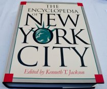 The Encyclopedia of New York City