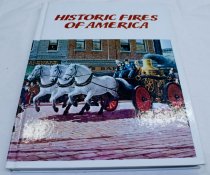 Historic Fires of America