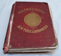 Old Fire Laddies of New York and Brooklyn