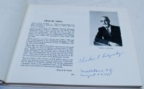 Brave Men and Bright Machines