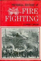 Pictorial History of Fire Fighting