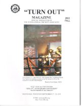 'Turn Out' Magazine