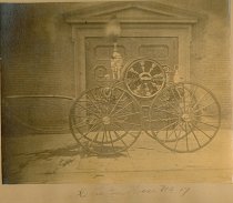 Clinton Hose Number 17