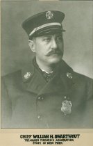 Chief William H. Swartwout