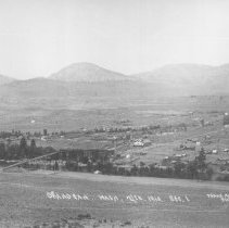 OKANOGAN, WASH.  7/24 1910   SEC.I   FRANK MATSURA PHOTO