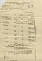 DAR Application Brooks