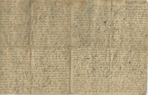 Letter on Sister Bragdon