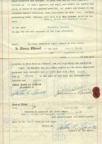 Warranty Deed Brooks Land