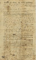 Deed from Theodore Bragdon Jr. to John Junkins