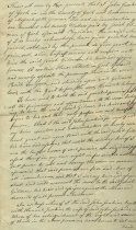 Deed from John Junkins to Josiah Gilman