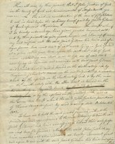 Deed from John Junkins to Josiah Gilman
