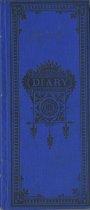 Bragdon Diary 1875