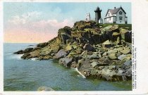 Nubble Lighthouse