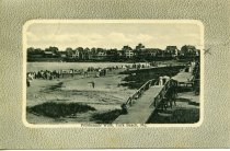 Promenade Walk, York Beach, Maine