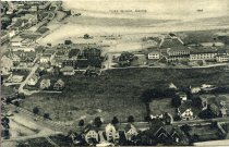 View of Short Sands, York Beach, Maine