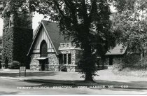 Trinity Church Episcopal York Harbor, ME