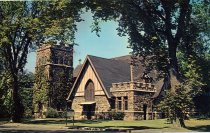 The Episcopal Church at York, ME