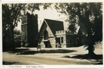Trinity Church, York Harbor, ME