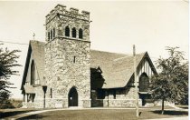 Episcopal Church, York Harbor, ME