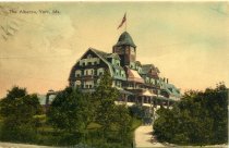 Albracca York Harbor, Me