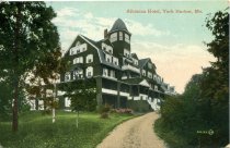 Albracca Hotel, York Harbor, ME
