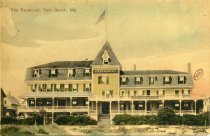 The Fairmount, York Beach, ME