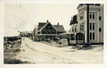 Bailey's, Ocean Avenue, York Beach, Me