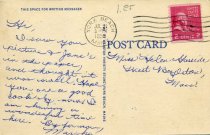 Union Congregational Church, York Beach, Me