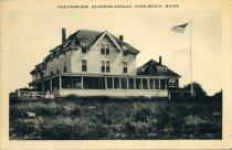 The Fairview, 23 Ocean Avenue, York Beach, ME