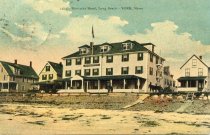 Hiawatha Hotel, York Beach, Maine
1913