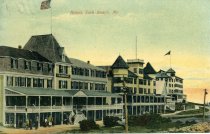 Hotels, York Beach, ME