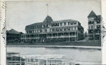 Fairmount Hotel, York Beach, ME