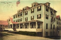 Hiawatha Long beach, York, Maine