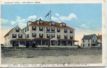 The Hiawatha Hotel, York Beach, ME
