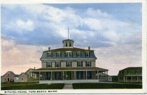 Mitchel House, York Beach, ME