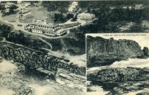 The Cliff House and Cottages, Cape Neddick, Maine