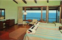 The Cliff House, Cape Neddick, ME